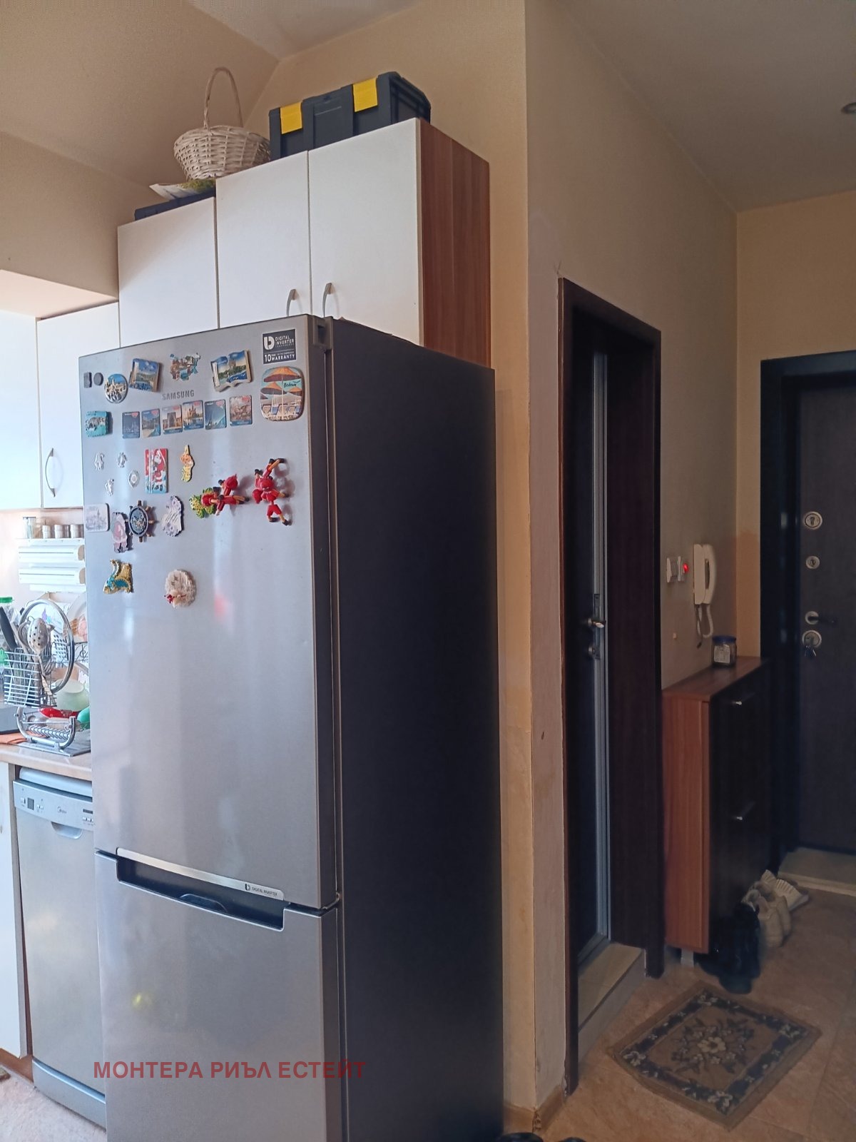 Продава 2-СТАЕН, гр. Варна, Гранд Мол, снимка 7 - Апартаменти - 53633688