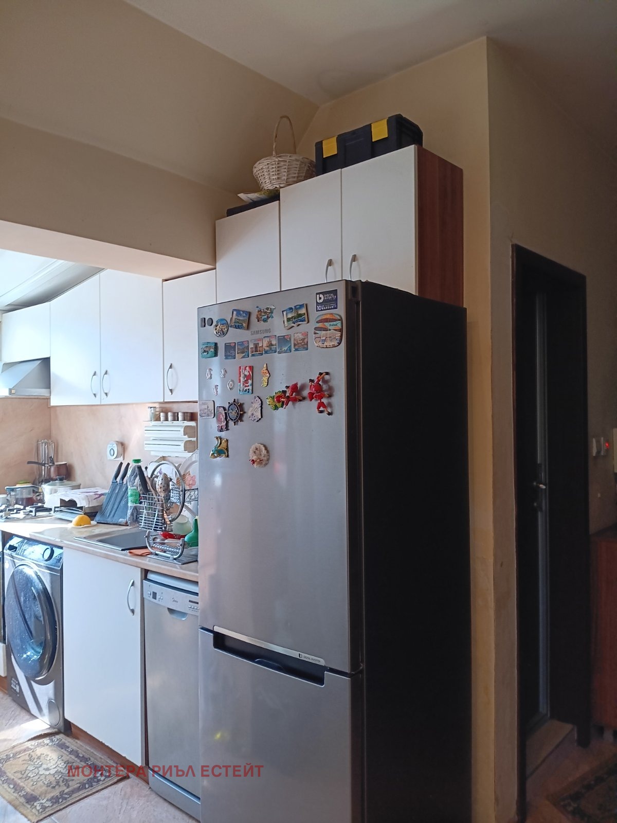 Продава 2-СТАЕН, гр. Варна, Гранд Мол, снимка 9 - Апартаменти - 53633688