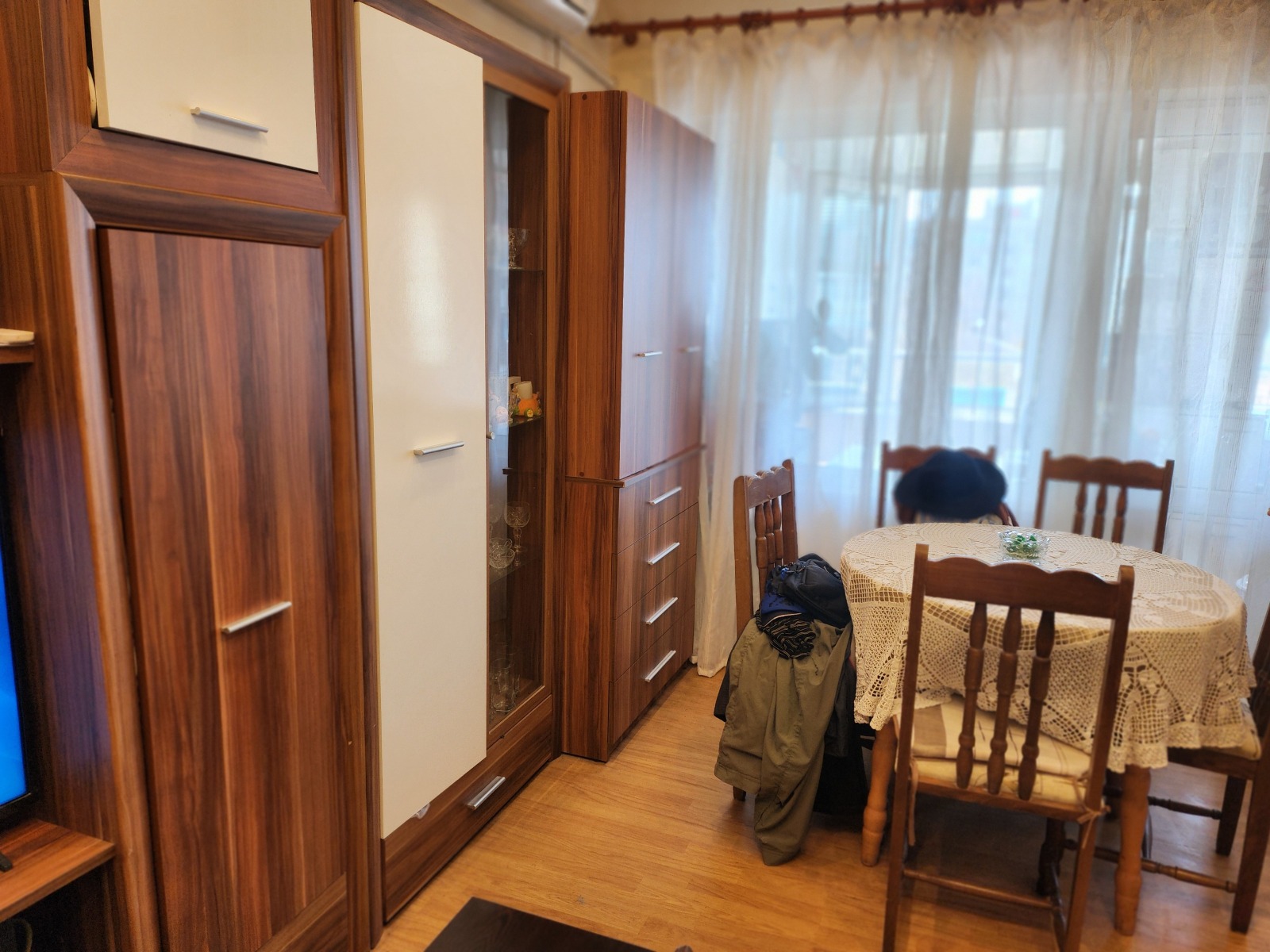 Продава 2-СТАЕН, гр. Варна, Гранд Мол, снимка 6 - Апартаменти - 53633688