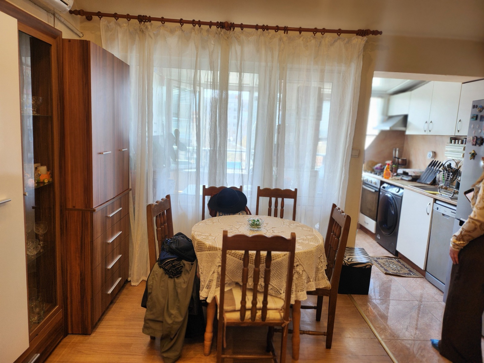 Продава 2-СТАЕН, гр. Варна, Гранд Мол