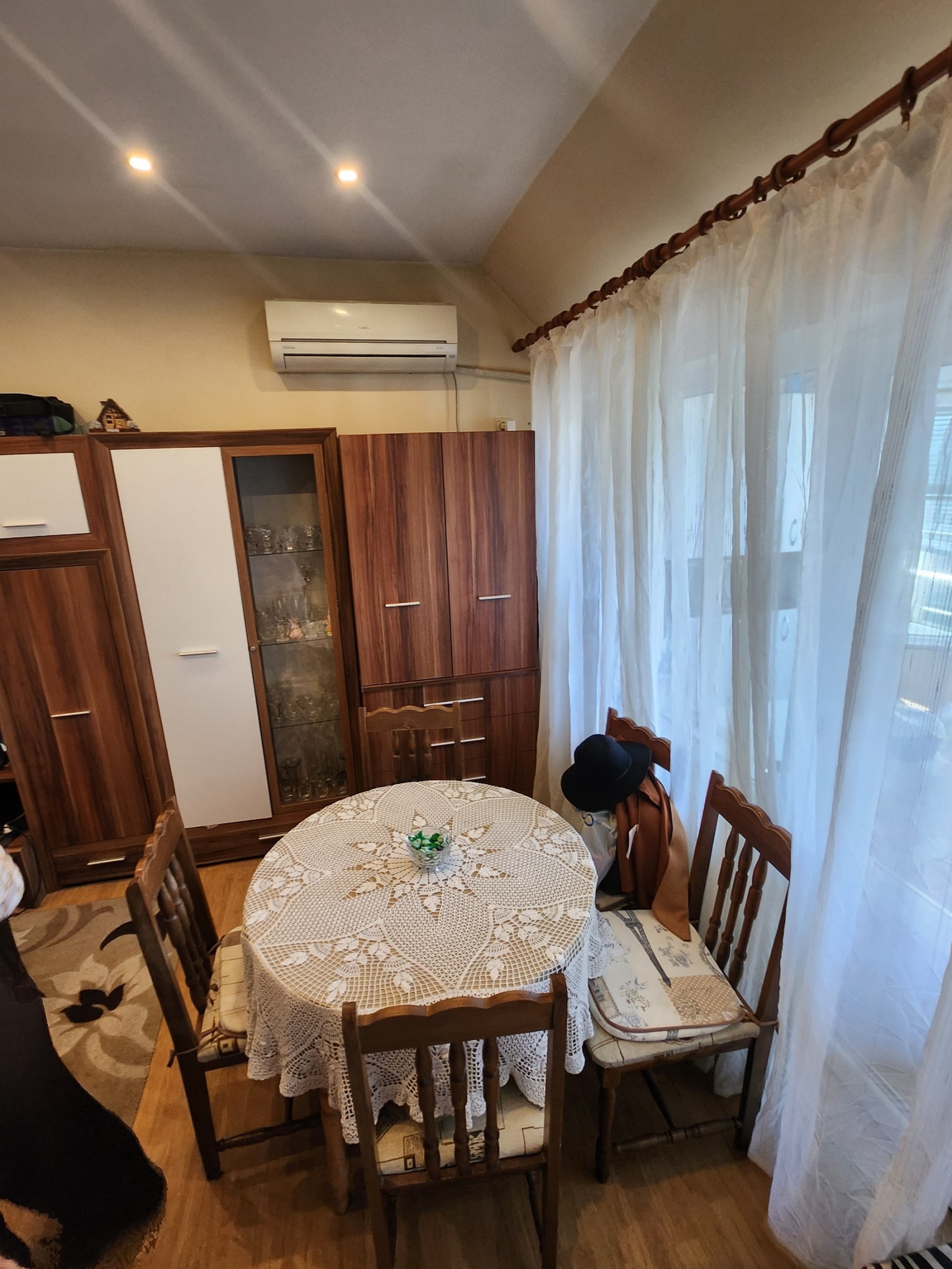 Продава 2-СТАЕН, гр. Варна, Гранд Мол, снимка 14 - Апартаменти - 53633688