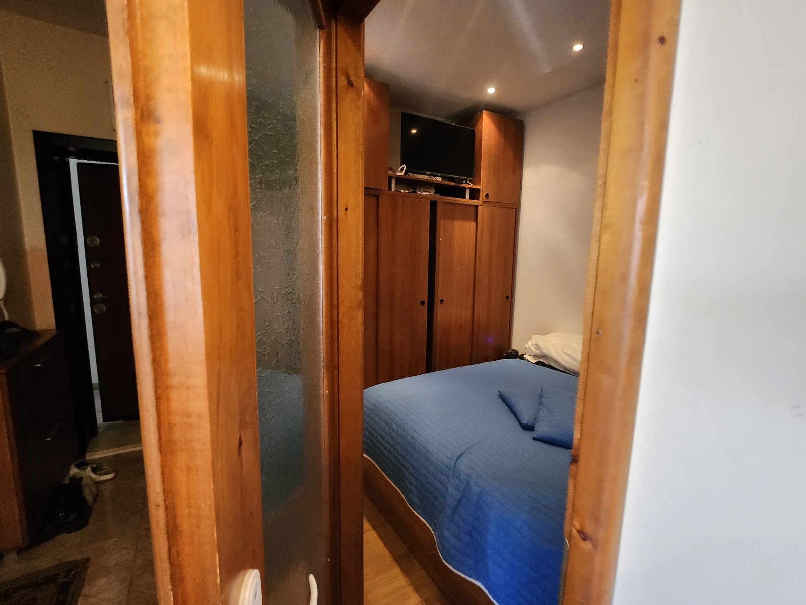 Продава 2-СТАЕН, гр. Варна, Гранд Мол, снимка 8 - Апартаменти - 53633688