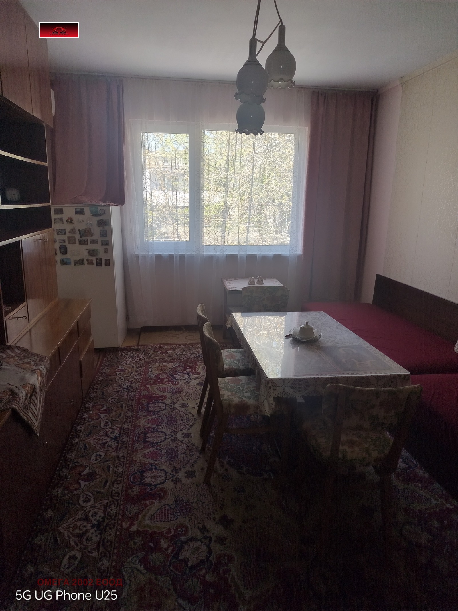 Продава 2-СТАЕН, гр. Русе, Здравец, снимка 5 - Апартаменти - 54199243
