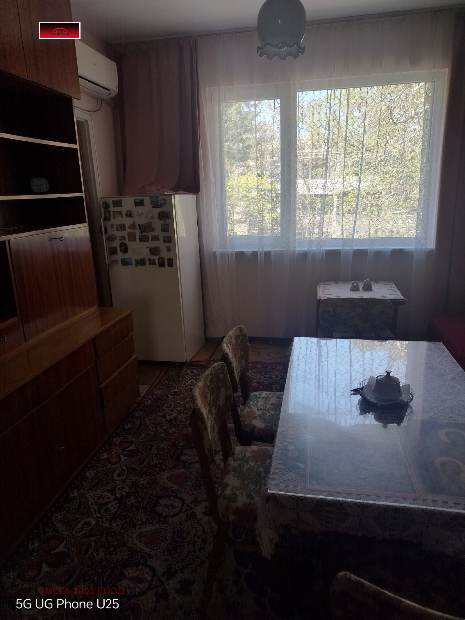 Продава 2-СТАЕН, гр. Русе, Здравец, снимка 7 - Апартаменти - 54199243