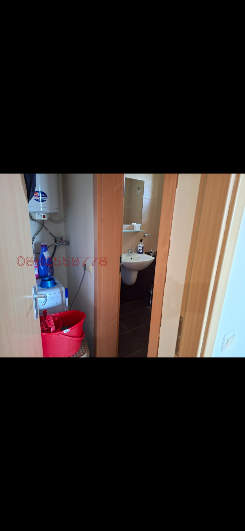 Продава 2-СТАЕН, с. Близнаци, област Варна, снимка 8 - Апартаменти - 54329568