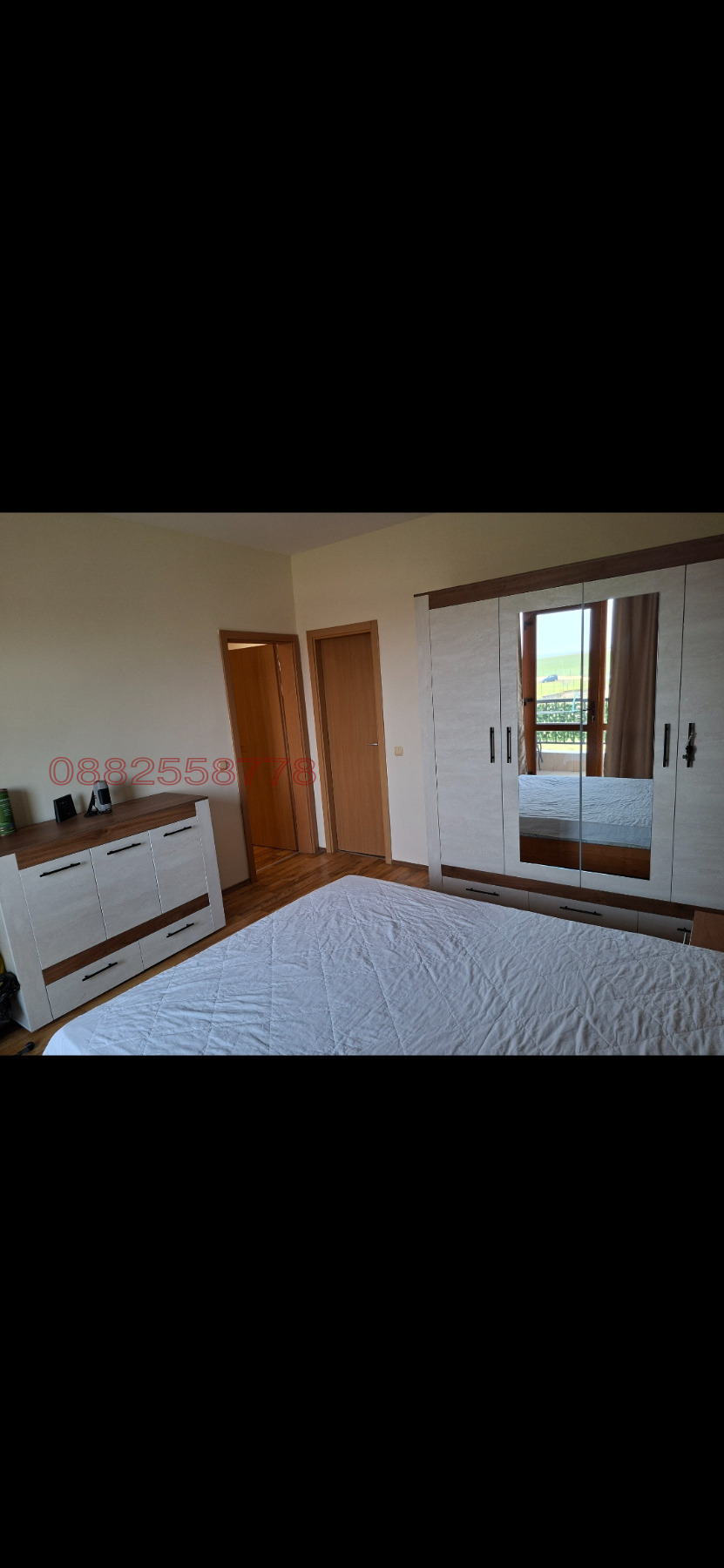 Продава 2-СТАЕН, с. Близнаци, област Варна, снимка 10 - Апартаменти - 54329568