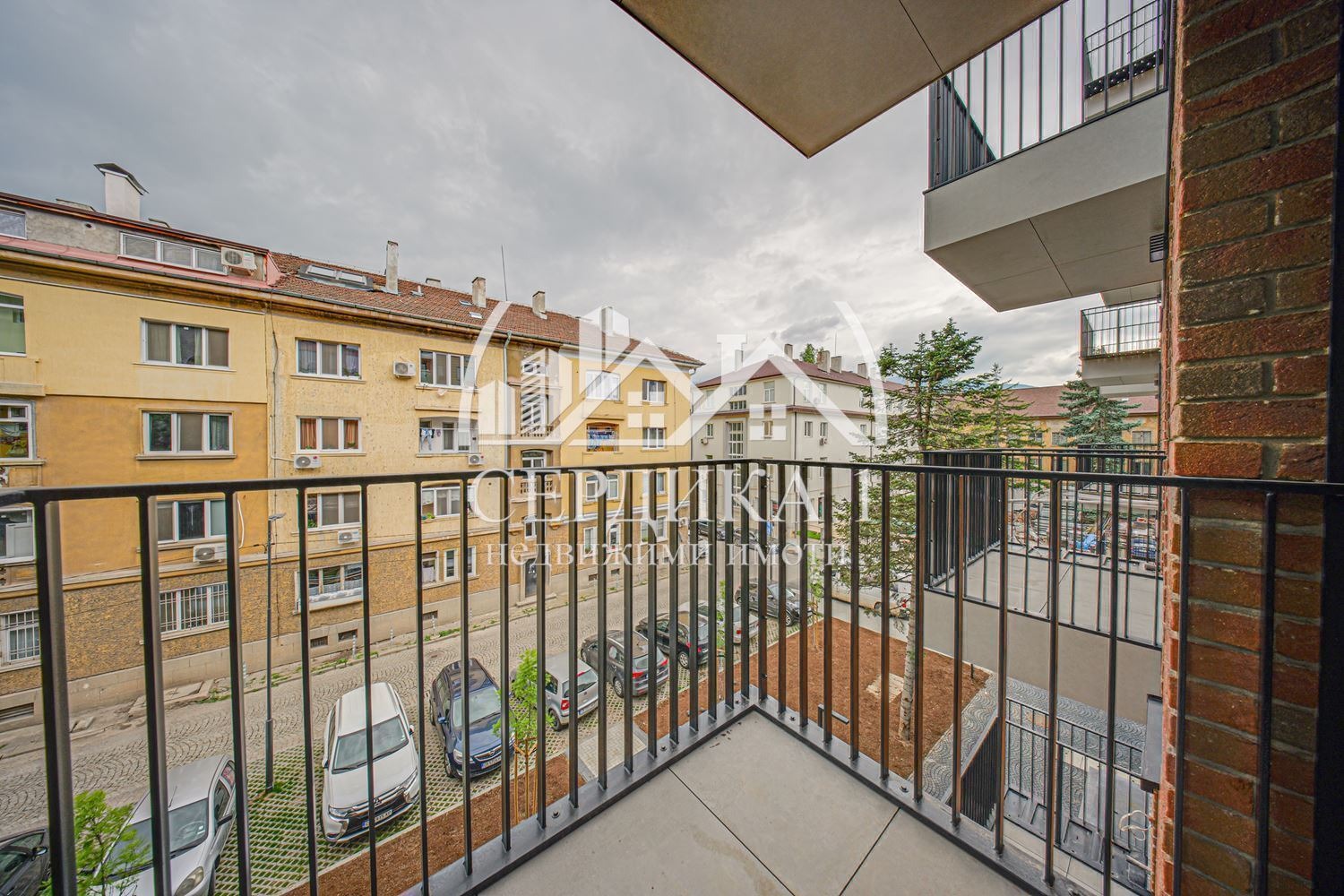 Продава 2-СТАЕН, гр. София, Красно село, снимка 17 - Апартаменти - 54407656