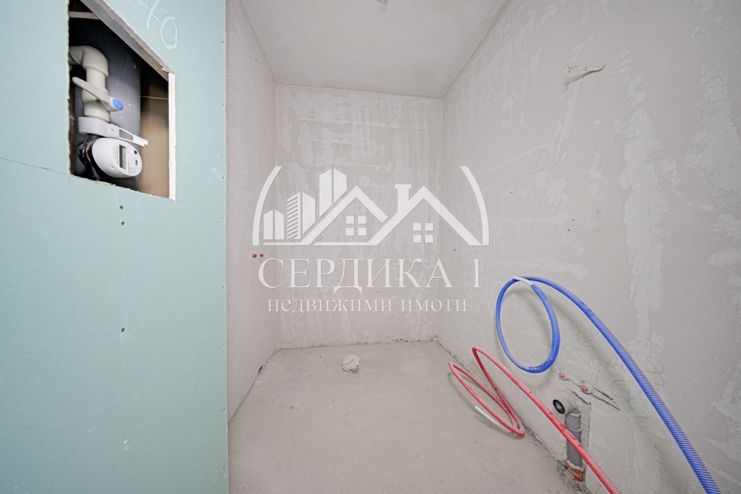 Продава 2-СТАЕН, гр. София, Красно село, снимка 12 - Апартаменти - 54407656