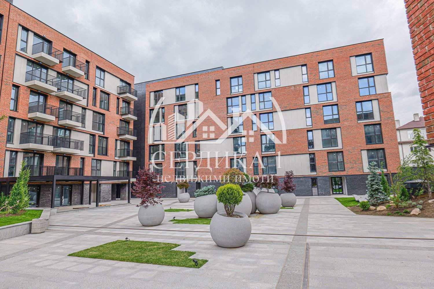 Продава 2-СТАЕН, гр. София, Красно село, снимка 3 - Апартаменти - 54407656