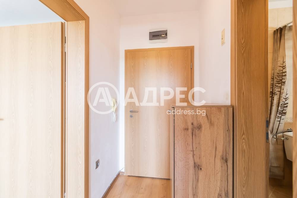 Продава 2-СТАЕН, гр. Варна, Галата, снимка 15 - Апартаменти - 54498872