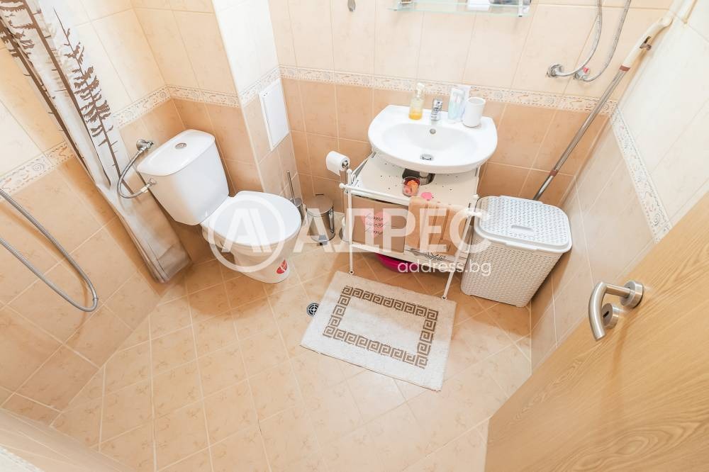Продава 2-СТАЕН, гр. Варна, Галата, снимка 3 - Апартаменти - 54498872