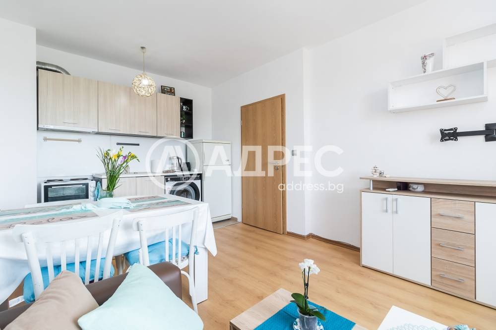 Продава 2-СТАЕН, гр. Варна, Галата, снимка 7 - Апартаменти - 54498872
