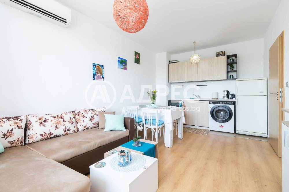 Продава 2-СТАЕН, гр. Варна, Галата, снимка 5 - Апартаменти - 54498872