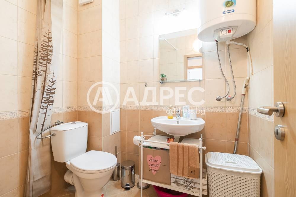 Продава 2-СТАЕН, гр. Варна, Галата, снимка 11 - Апартаменти - 54498872