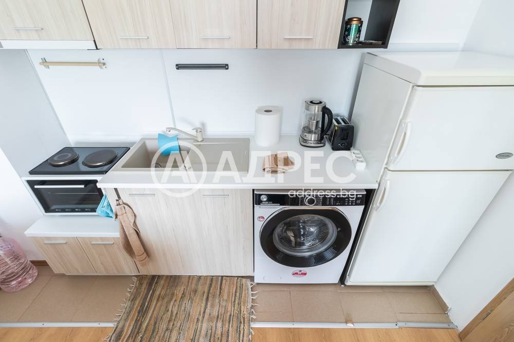 Продава 2-СТАЕН, гр. Варна, Галата, снимка 8 - Апартаменти - 54498872