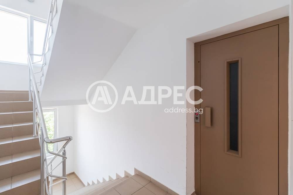 Продава 2-СТАЕН, гр. Варна, Галата, снимка 16 - Апартаменти - 54498872