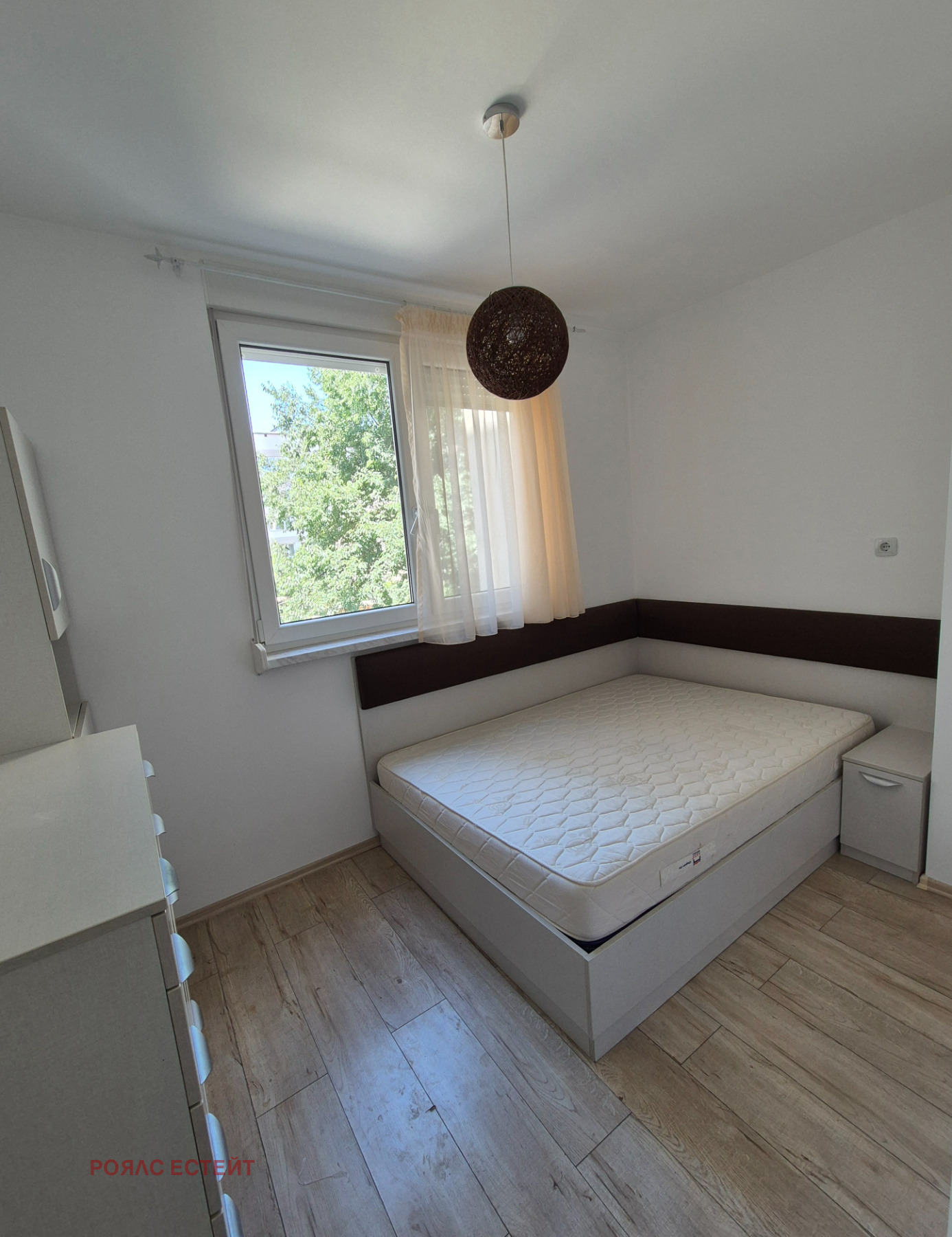 Продава 2-СТАЕН, гр. Стара Загора, Опълченски, снимка 5 - Апартаменти - 55252830