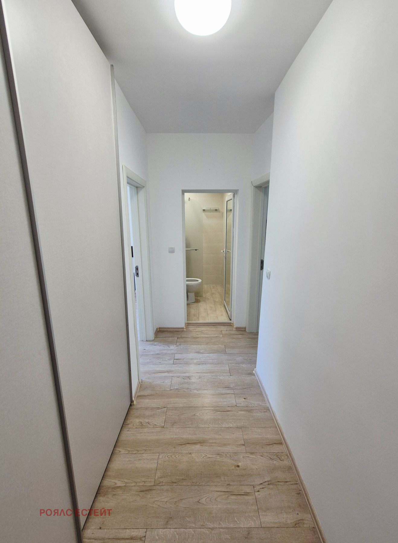 Продава 2-СТАЕН, гр. Стара Загора, Опълченски, снимка 8 - Апартаменти - 55252830