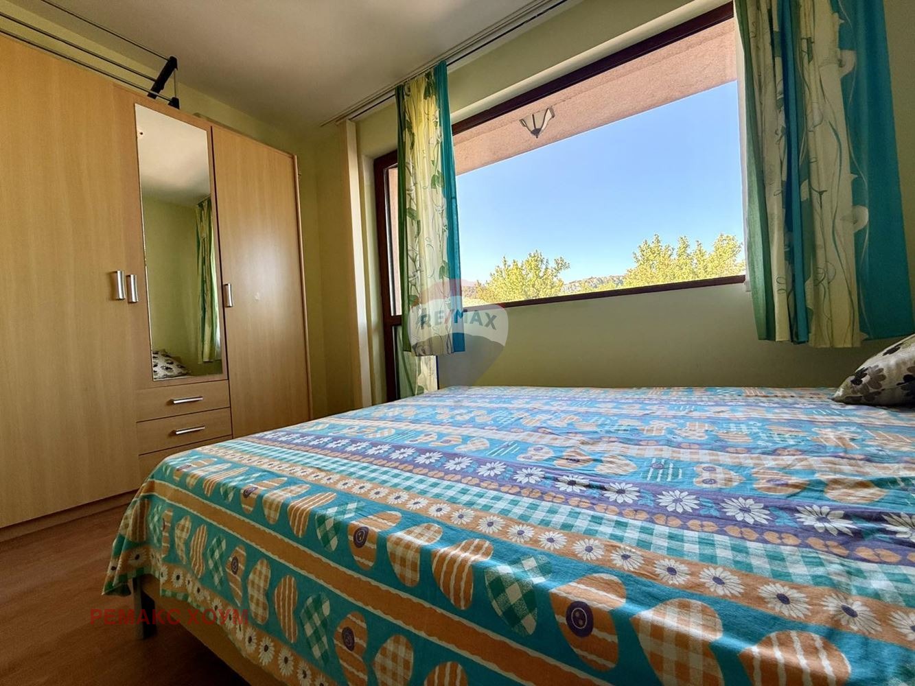 Продава 2-СТАЕН, гр. Балчик, област Добрич, снимка 8 - Апартаменти - 55579416