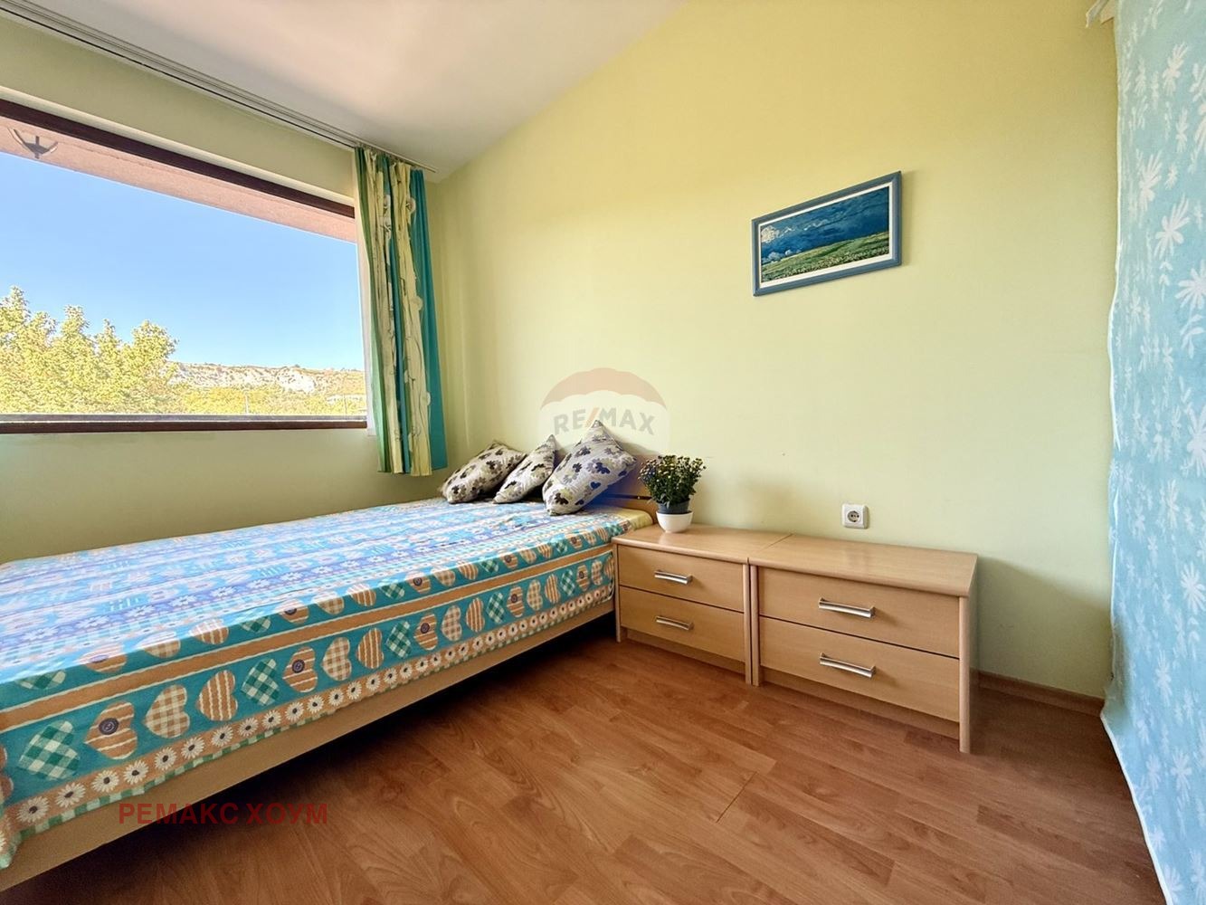 Продава 2-СТАЕН, гр. Балчик, област Добрич, снимка 9 - Апартаменти - 55579416