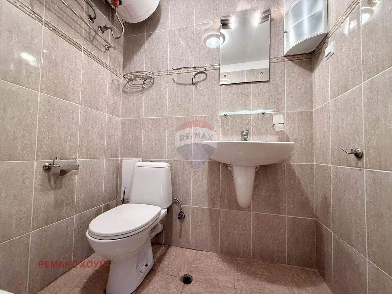 Продава 2-СТАЕН, гр. Балчик, област Добрич, снимка 14 - Апартаменти - 55579416