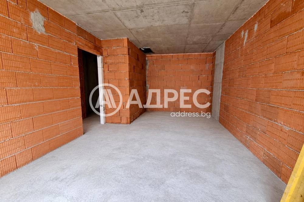 Продава 2-СТАЕН, гр. София, Надежда 2, снимка 3 - Апартаменти - 56658827