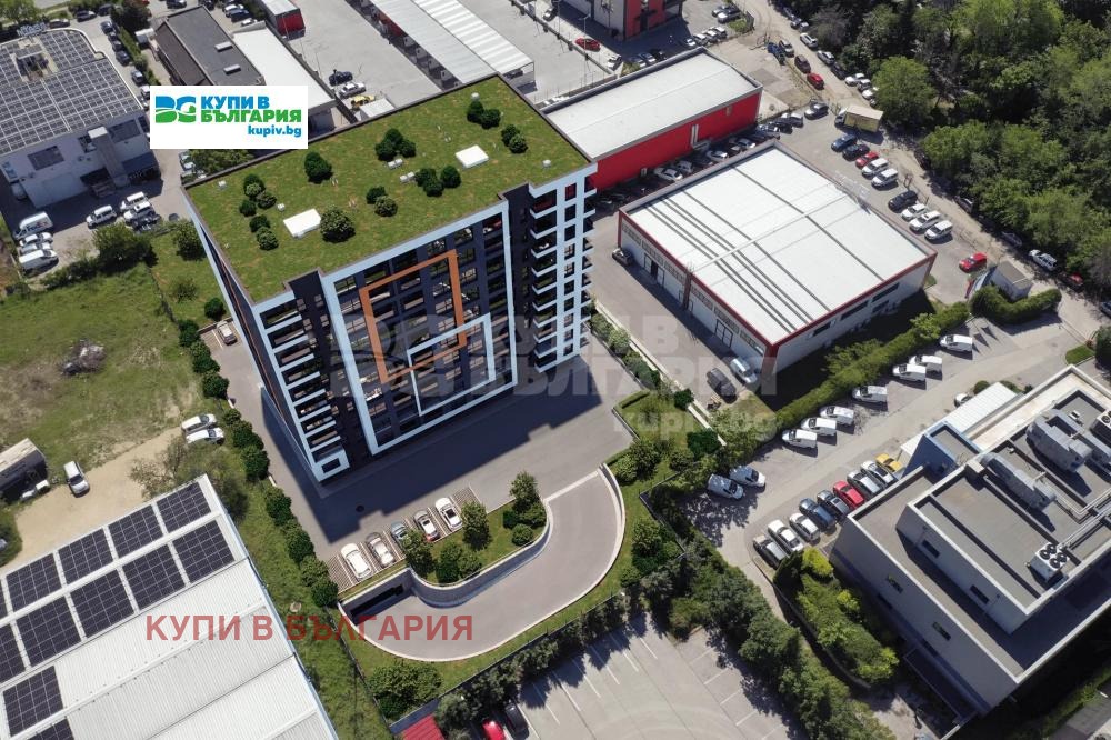 Продава 3-СТАЕН, гр. Варна, Младост 2, снимка 2 - Апартаменти - 52245228