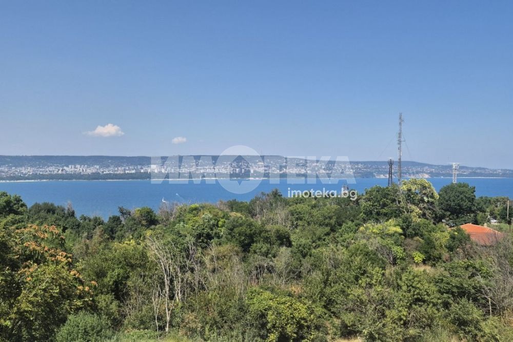 Продава 3-СТАЕН, гр. Варна, Галата, снимка 4 - Апартаменти - 55706559