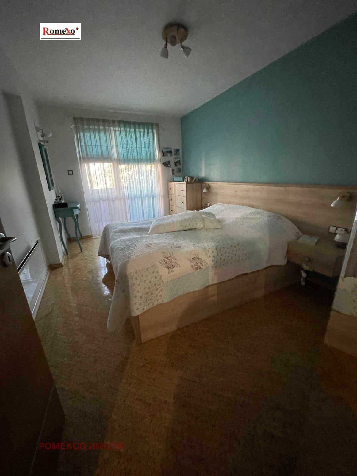 Продава 4-СТАЕН, гр. Пловдив, Кършияка, снимка 10 - Апартаменти - 56123052
