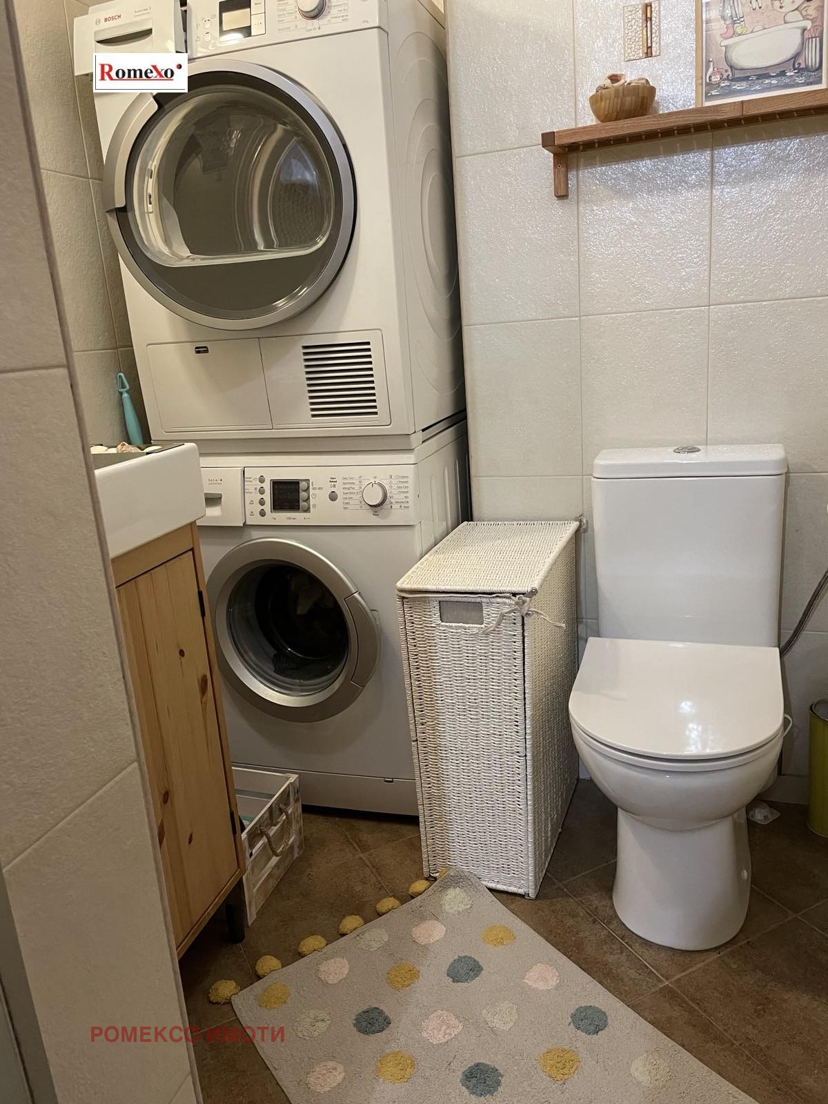 Продава 4-СТАЕН, гр. Пловдив, Кършияка, снимка 5 - Апартаменти - 56123052