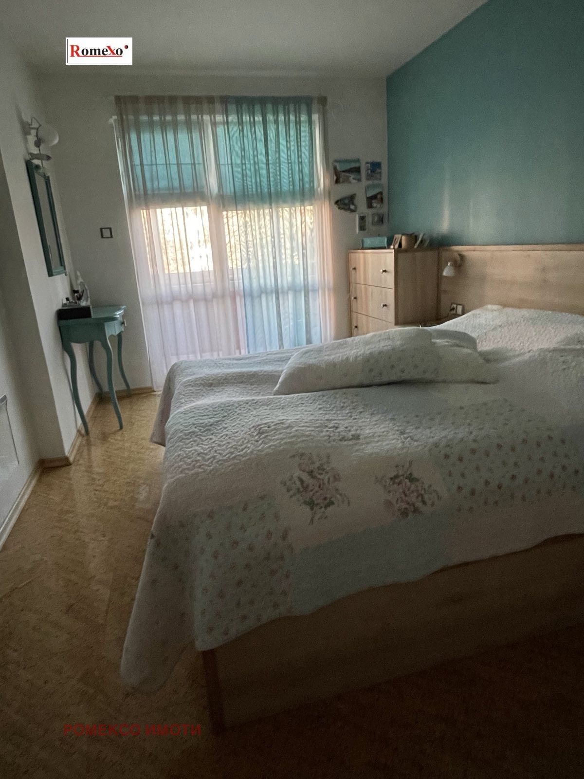 Продава 4-СТАЕН, гр. Пловдив, Кършияка, снимка 11 - Апартаменти - 56123052