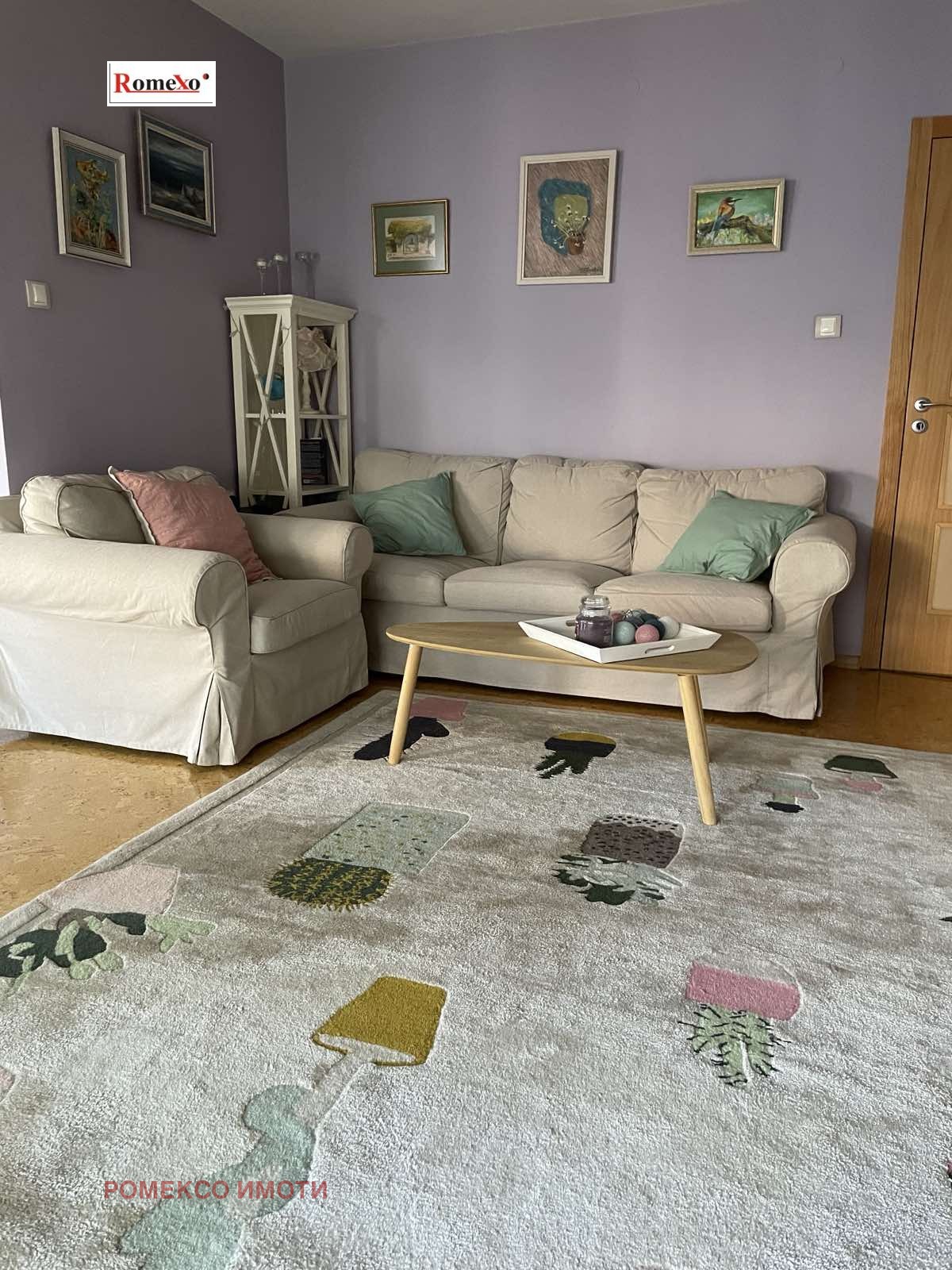 Продава 4-СТАЕН, гр. Пловдив, Кършияка, снимка 7 - Апартаменти - 56123052