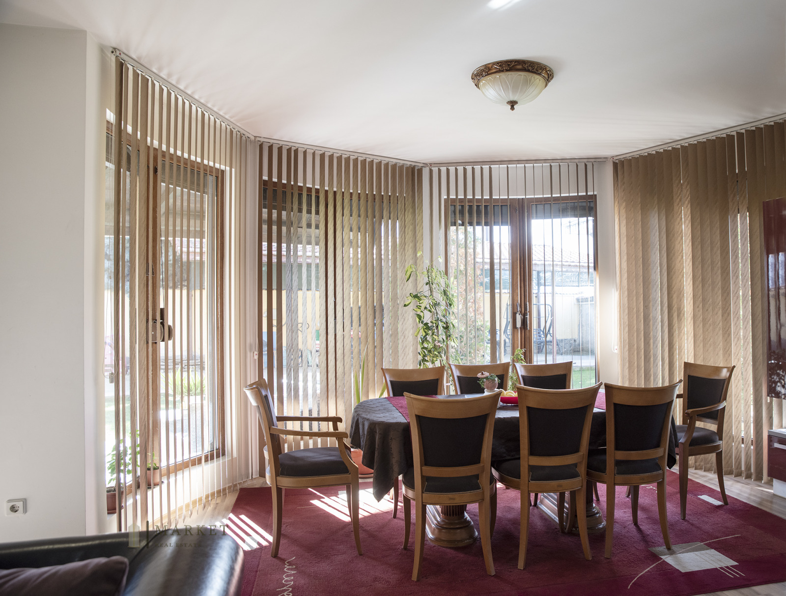 Продава КЪЩА, гр. Пловдив, Остромила, снимка 8 - Къщи - 54647635