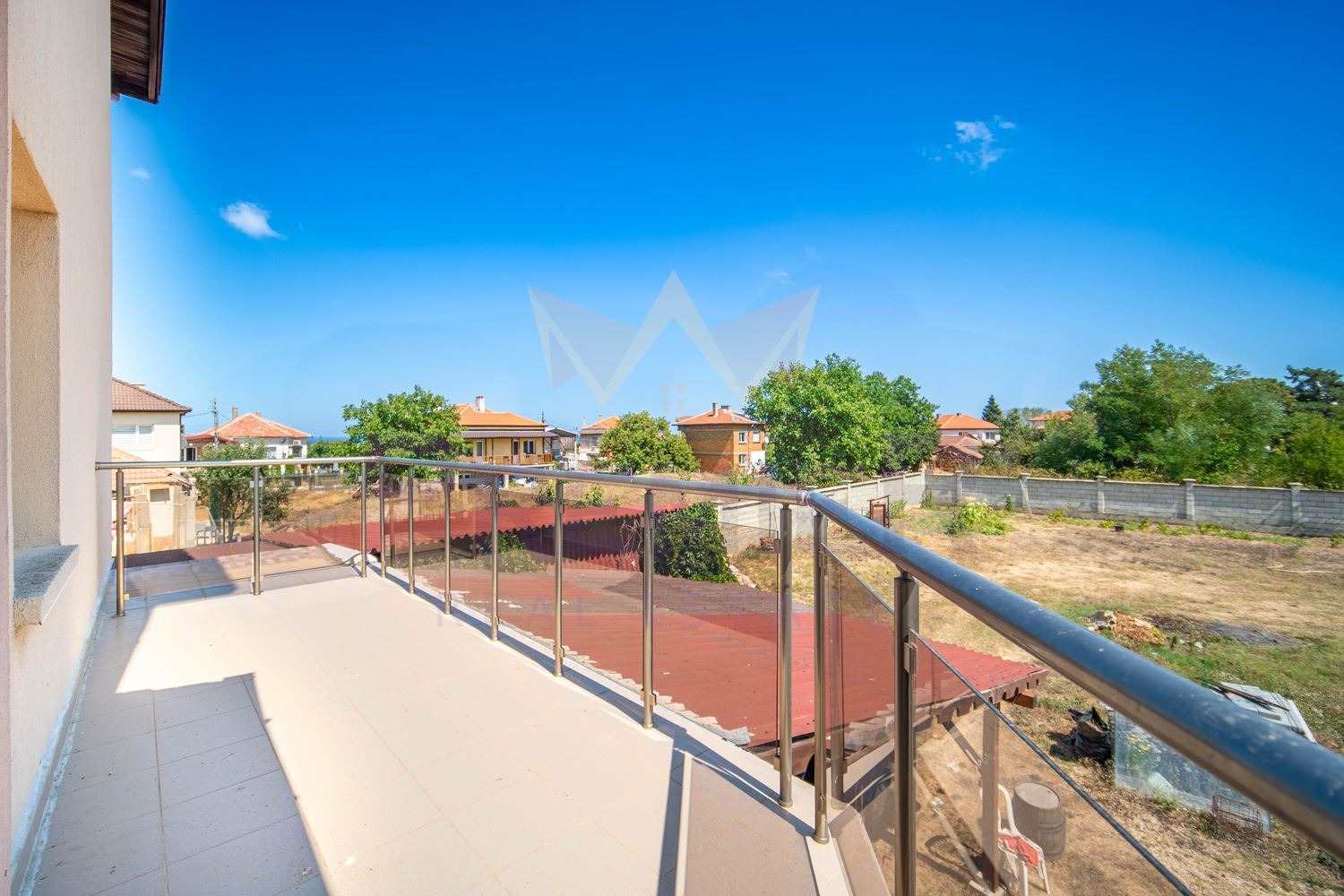 Продава КЪЩА, гр. Бяла, област Варна, снимка 11 - Къщи - 53767450