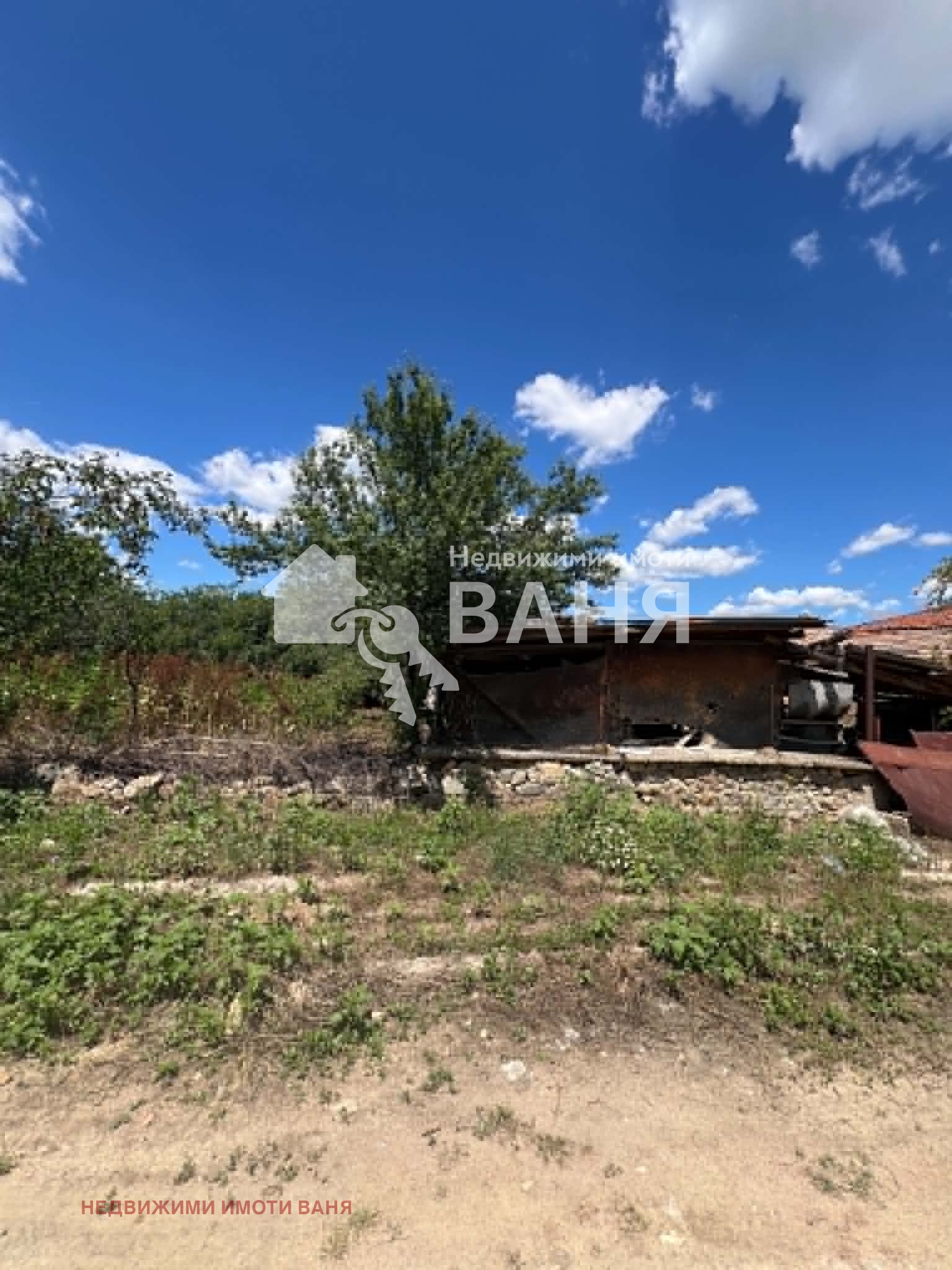 Продава КЪЩА, с. Климент, област Пловдив, снимка 9 - Къщи - 54916922