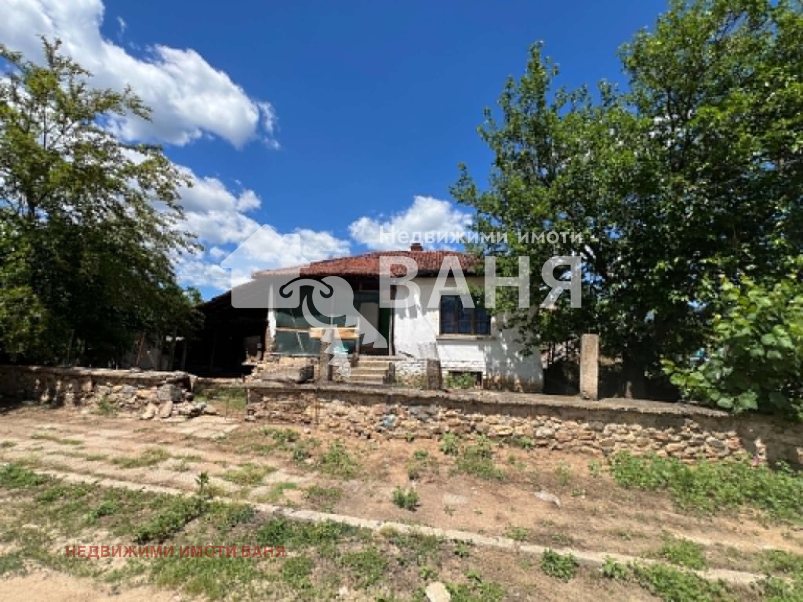 Продава КЪЩА, с. Климент, област Пловдив, снимка 7 - Къщи - 54916922