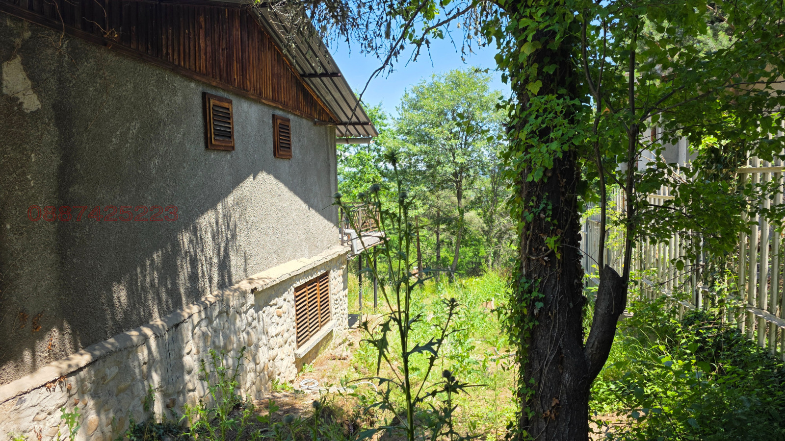 Продава КЪЩА, гр. Самоков, област София област, снимка 8 - Къщи - 55077045