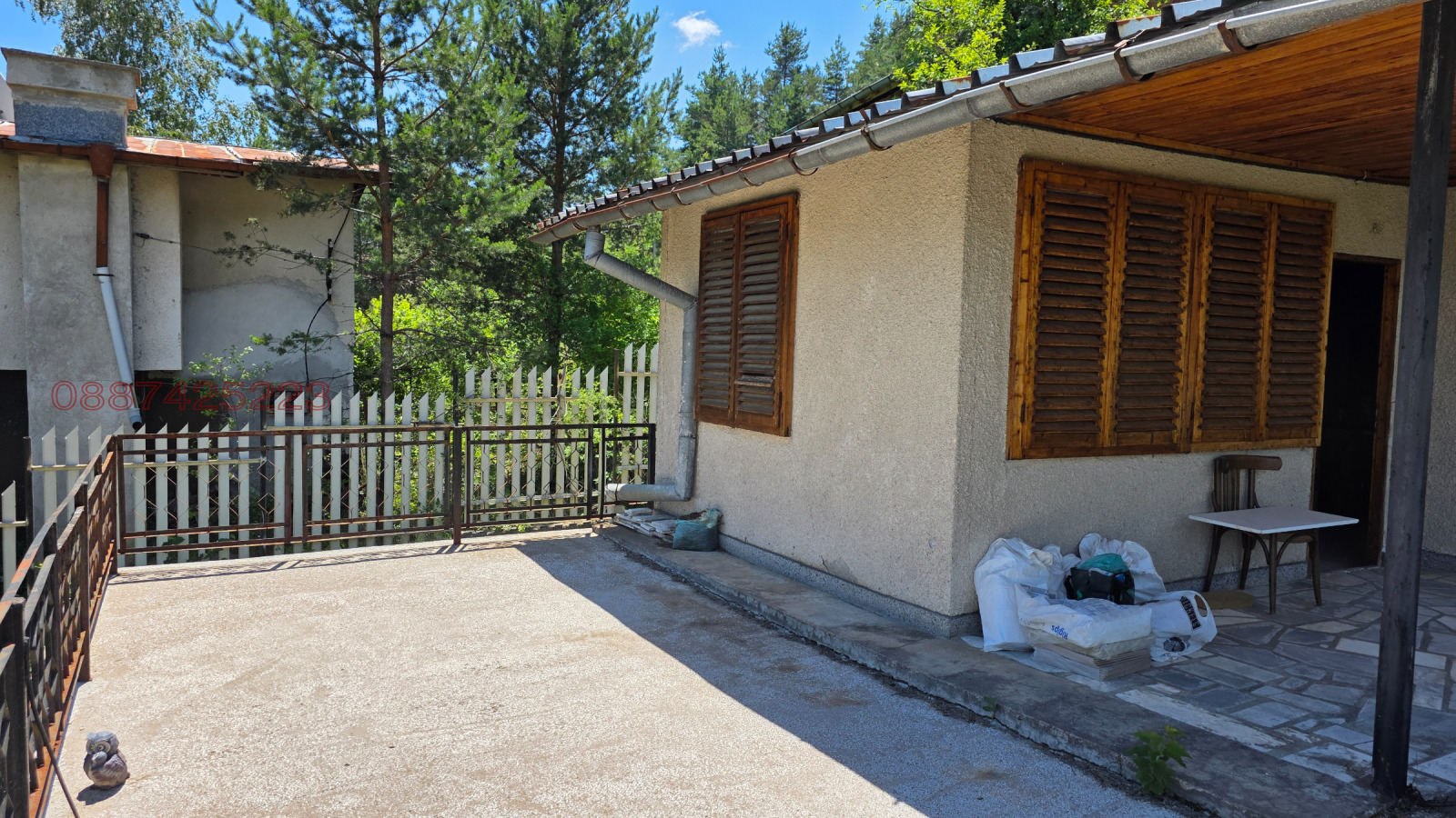 Продава КЪЩА, гр. Самоков, област София област, снимка 5 - Къщи - 55077045