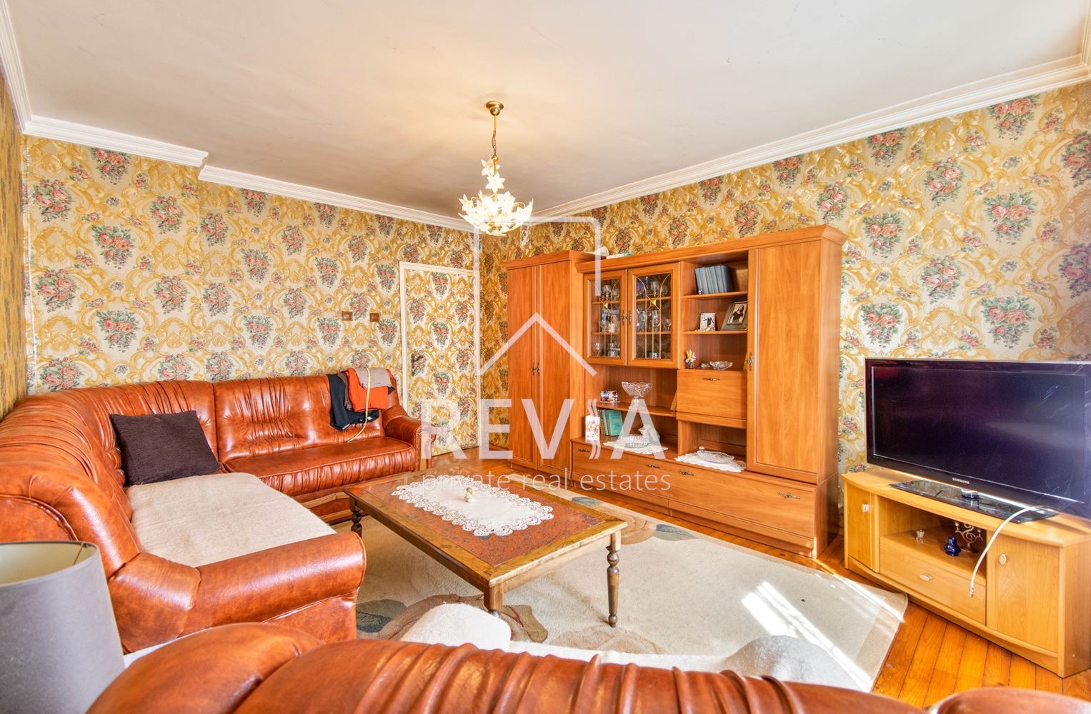 Продава КЪЩА, гр. Перник, Изток, снимка 5 - Къщи - 56562313