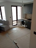 Продава 1-СТАЕН, град Бургас, Славейков • 94000 € / 183848.02 лв. • 41585209 1