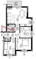 Продава  Многостаен град Варна , Възраждане 3 , 112 кв.м | 25025655 - изображение [9]