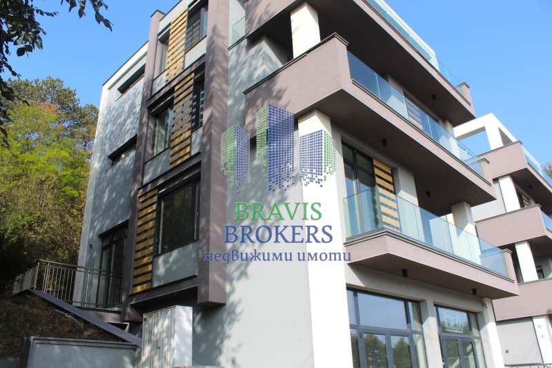 Продава 1-СТАЕН в област Добрич, с. Кранево - 53 кв.м / 68 600 € » 134 169.94 лв., БРАВИС БРОКЪРС ООД