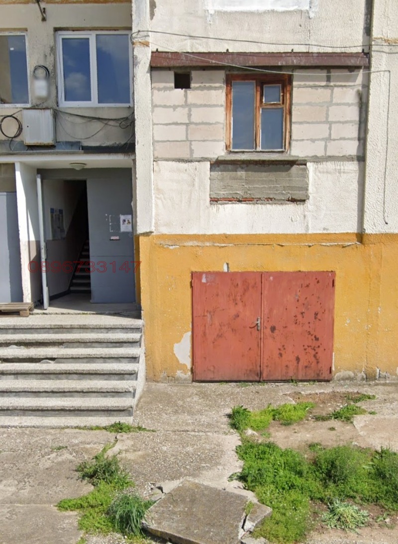 Продава ГАРАЖ в област Пазарджик, с. Главиница - 23 кв.м / 13 000 € » 25 425.79 лв.
