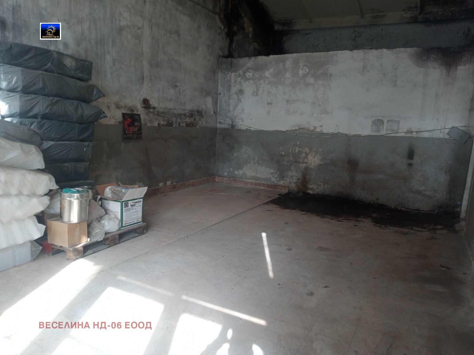 Продава ПРОМ. ПОМЕЩЕНИЕ | Imot.bg — изображение 3