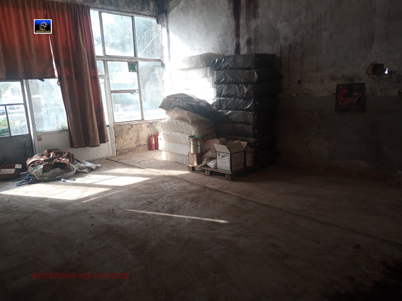 Продава ПРОМ. ПОМЕЩЕНИЕ | Imot.bg — изображение 8