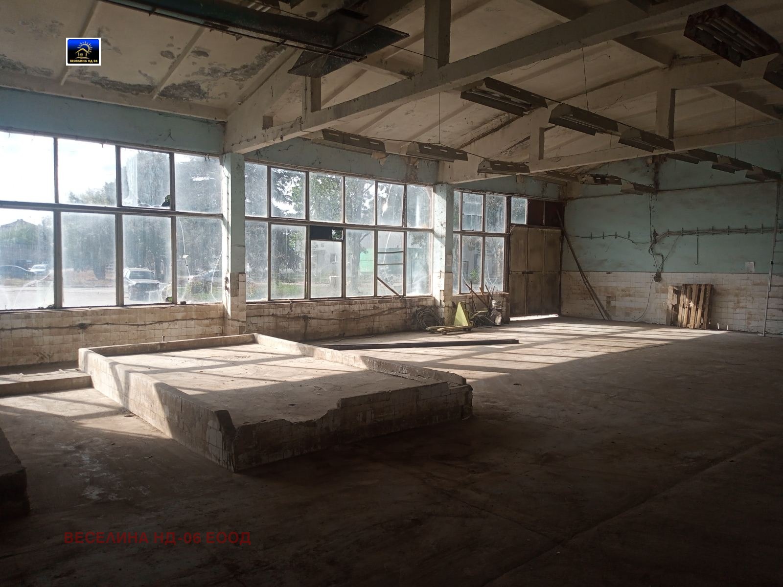 Продава ПРОМ. ПОМЕЩЕНИЕ | Imot.bg — изображение 5