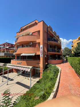 Studio Nesebar, region Burgas 1