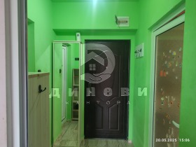 1 chambre Jeleznik - tsentar, Stara Zagora