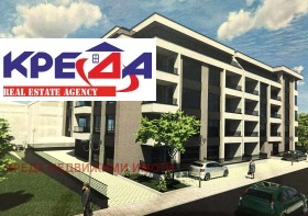 1 bedroom Vazrozhdentsi, Kardzhali