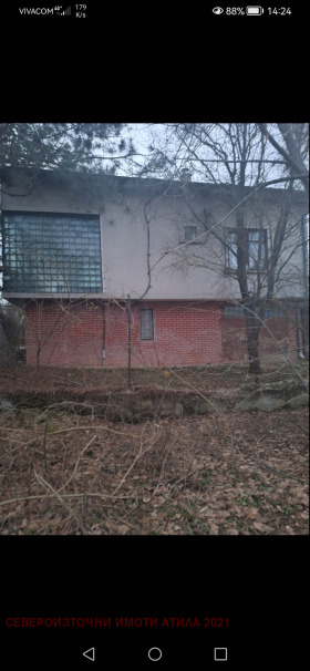 House Krumovo, region Varna 6